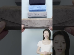 Gehäuse für fünfseitige optische Brille